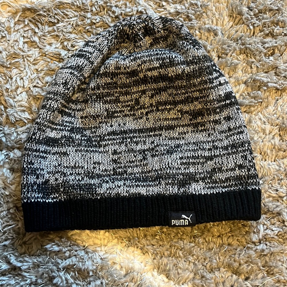 Puma Winter Hat